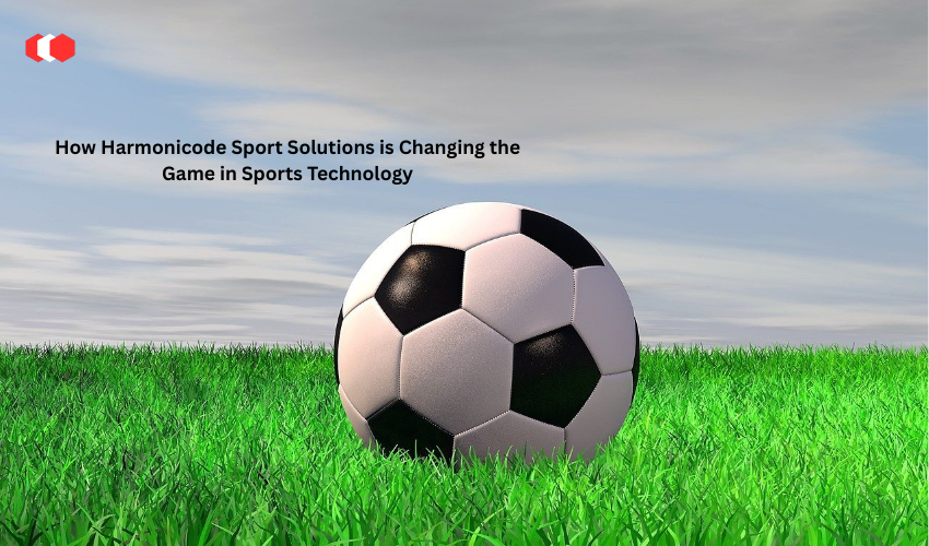 Harmonicode Sport Solutions