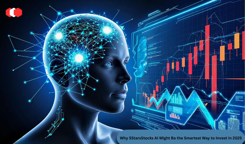 5StarsStocks AI