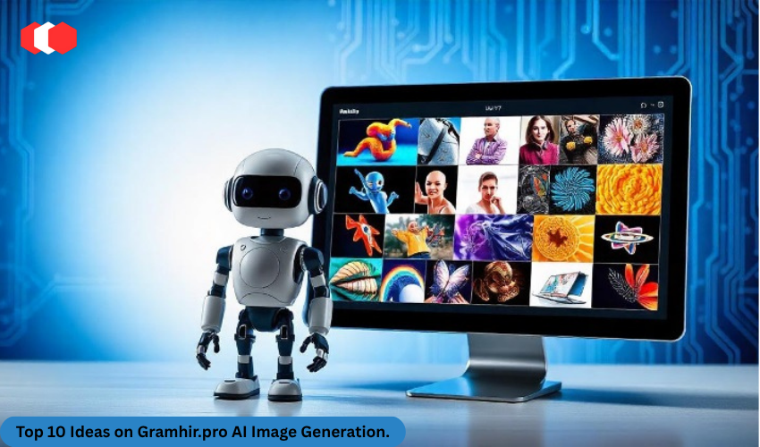 Gramhir.pro AI Image Generation