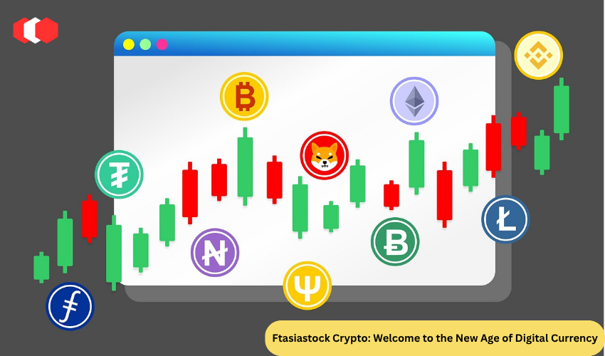 Ftasiastock Crypto
