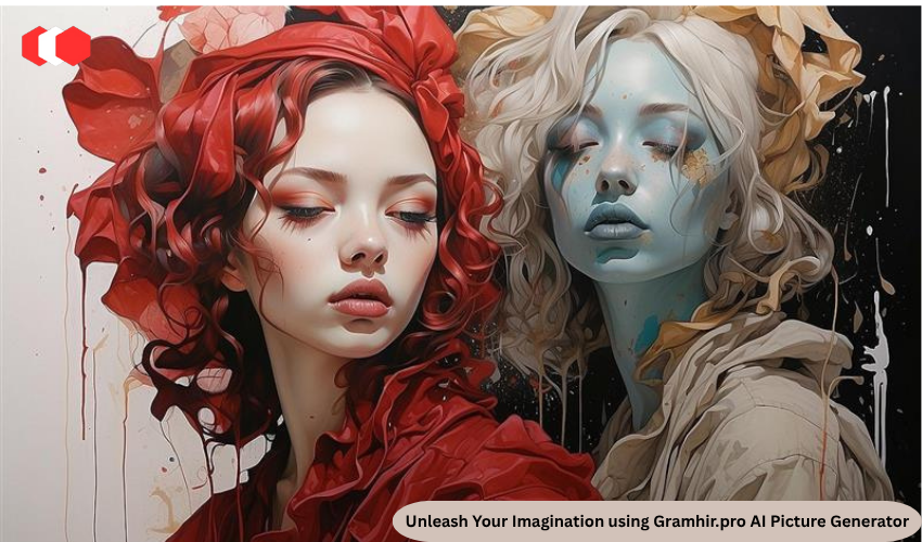 Gramhir.pro AI Picture Generator